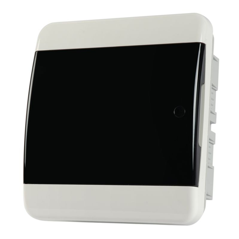 Щит распределительный Tekfor ЩРВ-П-8 встраиваемый 8 модулей