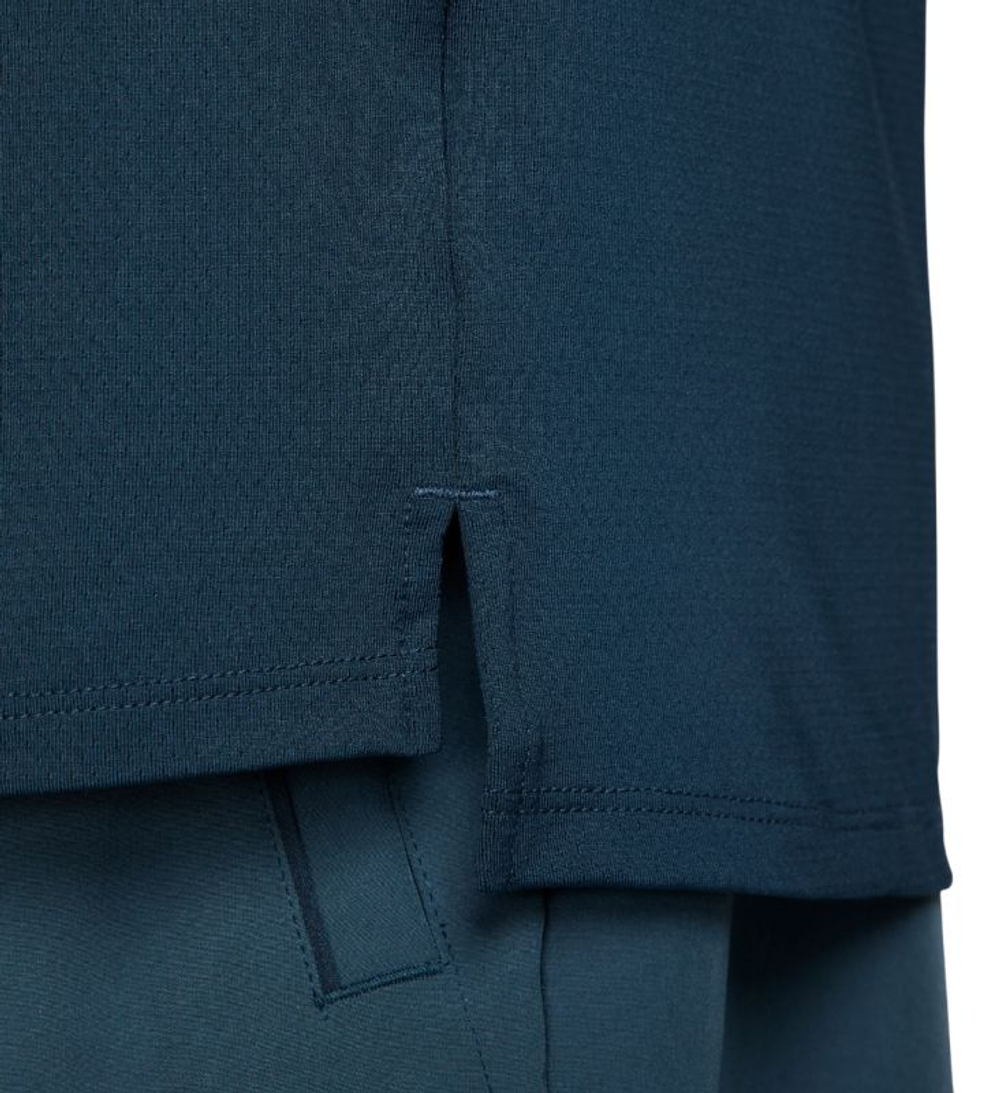 Теннисное поло Nike Court Advantage Dri-Fit Tennis