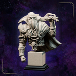 28Loot Studios миниатюра для dnd, днд, pathfinder, фентези, Настольная игра, НРИ, Варгейм, РПГ