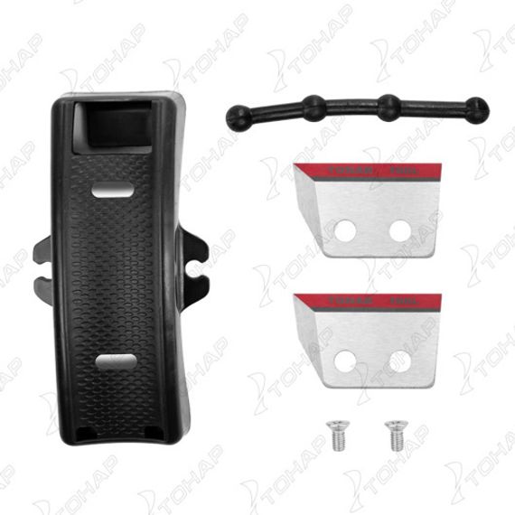 Шнек к Торнадо-100