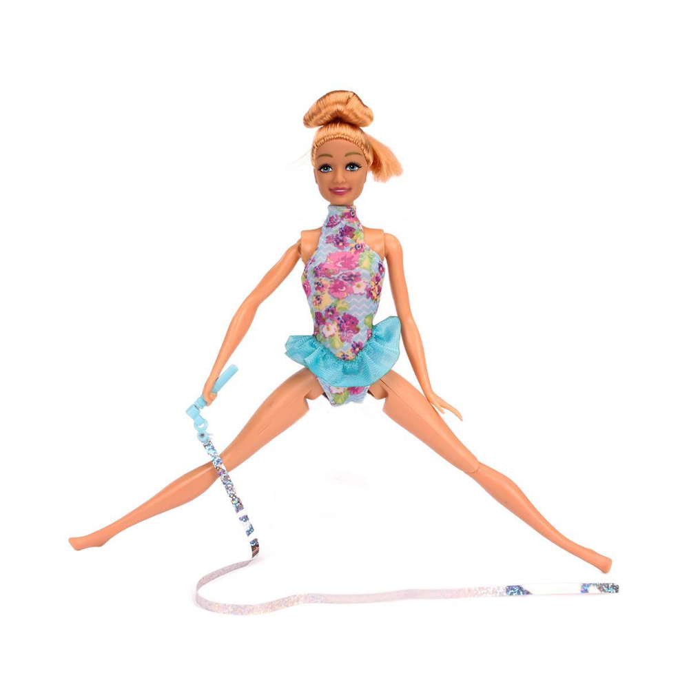 Кукла тип Модель 29см. с аксесс., коробка