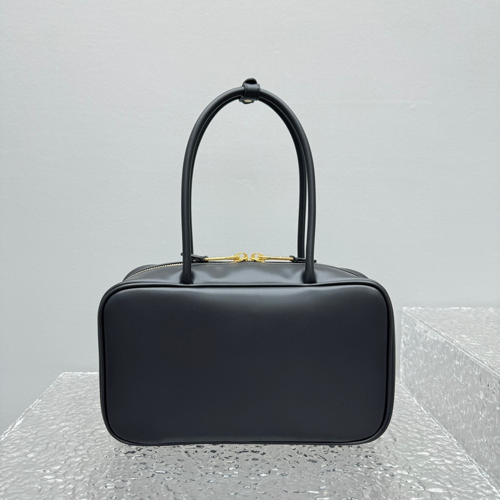 Miu Miu Leather Beau Bag 30 cm
