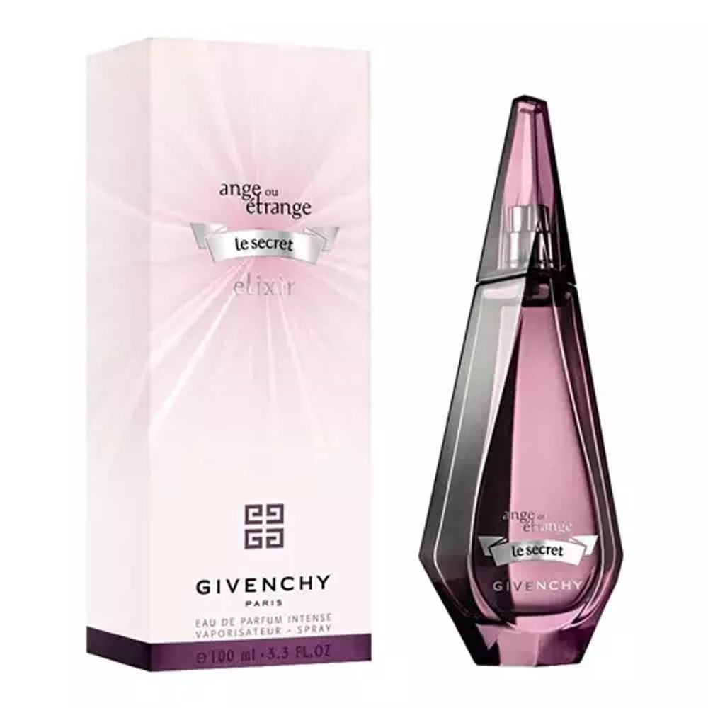 Givenchy Ange ou Etrange le Secret Elixir 100 ml