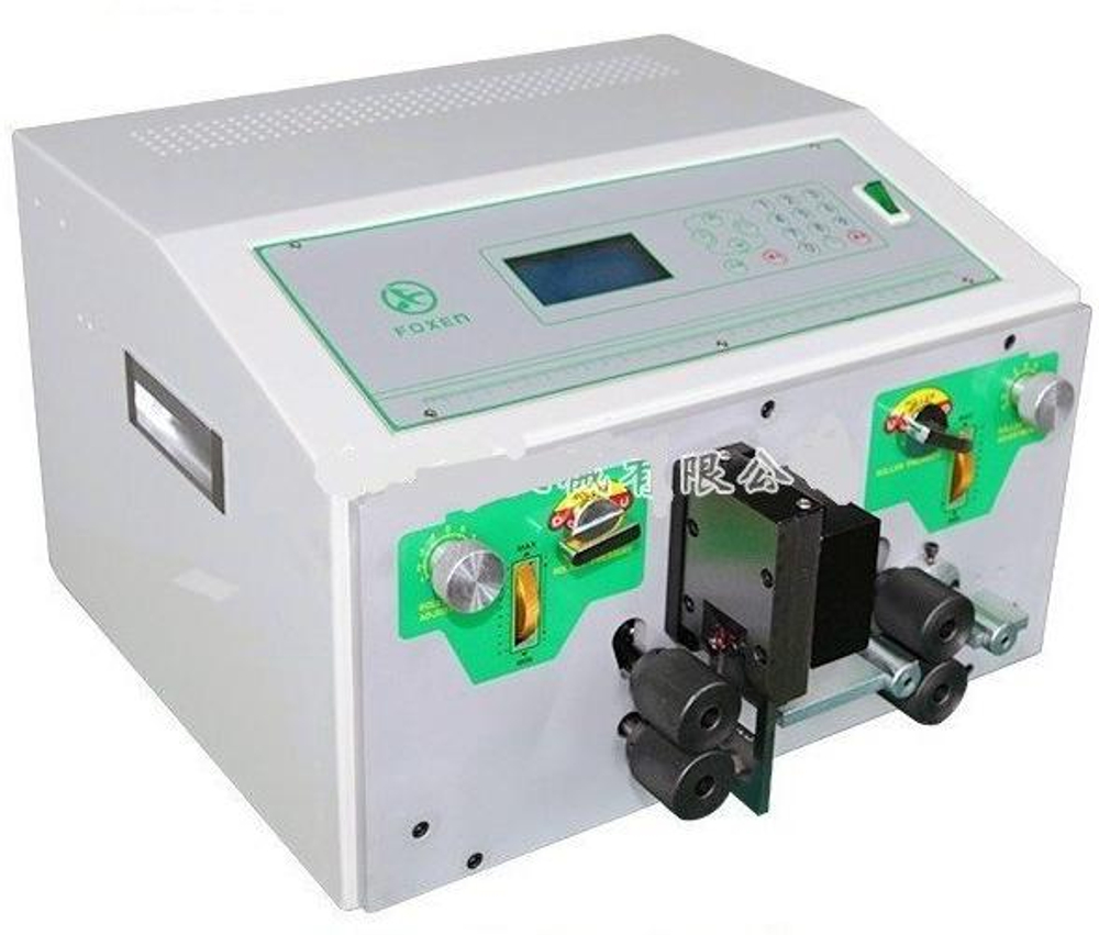 Станок для резки и зачистки провода Kingsing KS-09E