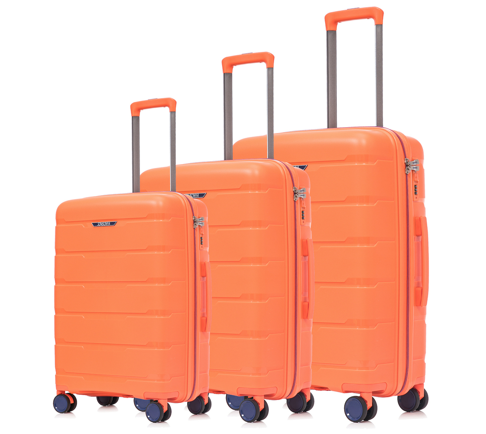 Чемоданы Istanbul | 12 цветов