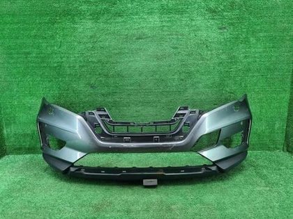 Бампер передний Nissan X-Trail T32 (2017-2022)