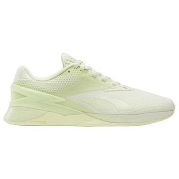 Кроссовки reebok Nano X3 для треккинга с ароматом свежего лимона Женские
