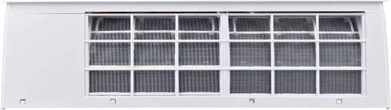 Сплит-система SunWind SW-07/IN - SW-07/OUT белый