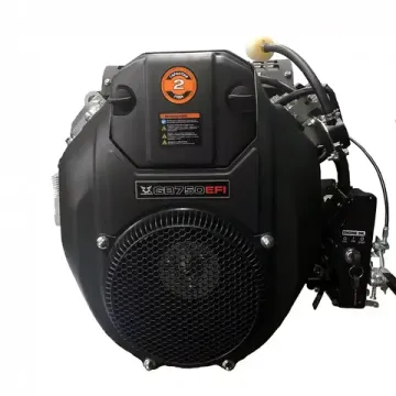 Двигатель "EVOline" GB750EFI (30 л.с. инжектор)