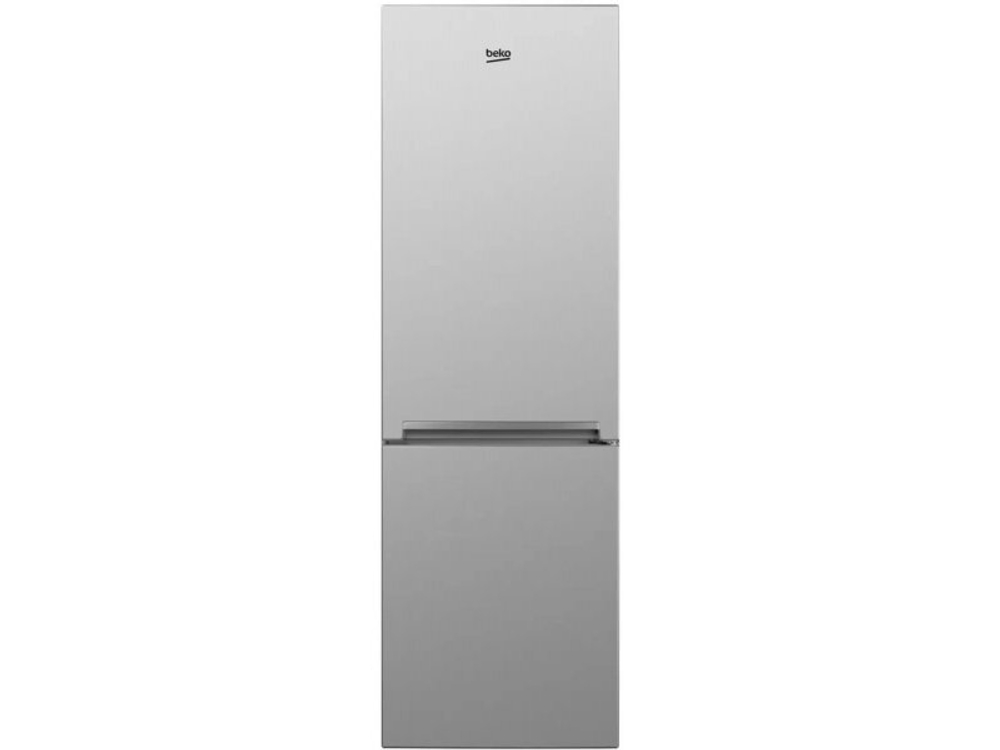 Холодильник двухкамерный Beko CNMV5270KC0S Total No Frost серебристый