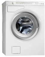 Стиральная машина Asko W68842 W фото 