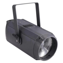 Прожектор театральный 300W COB LED PAR ZOOM