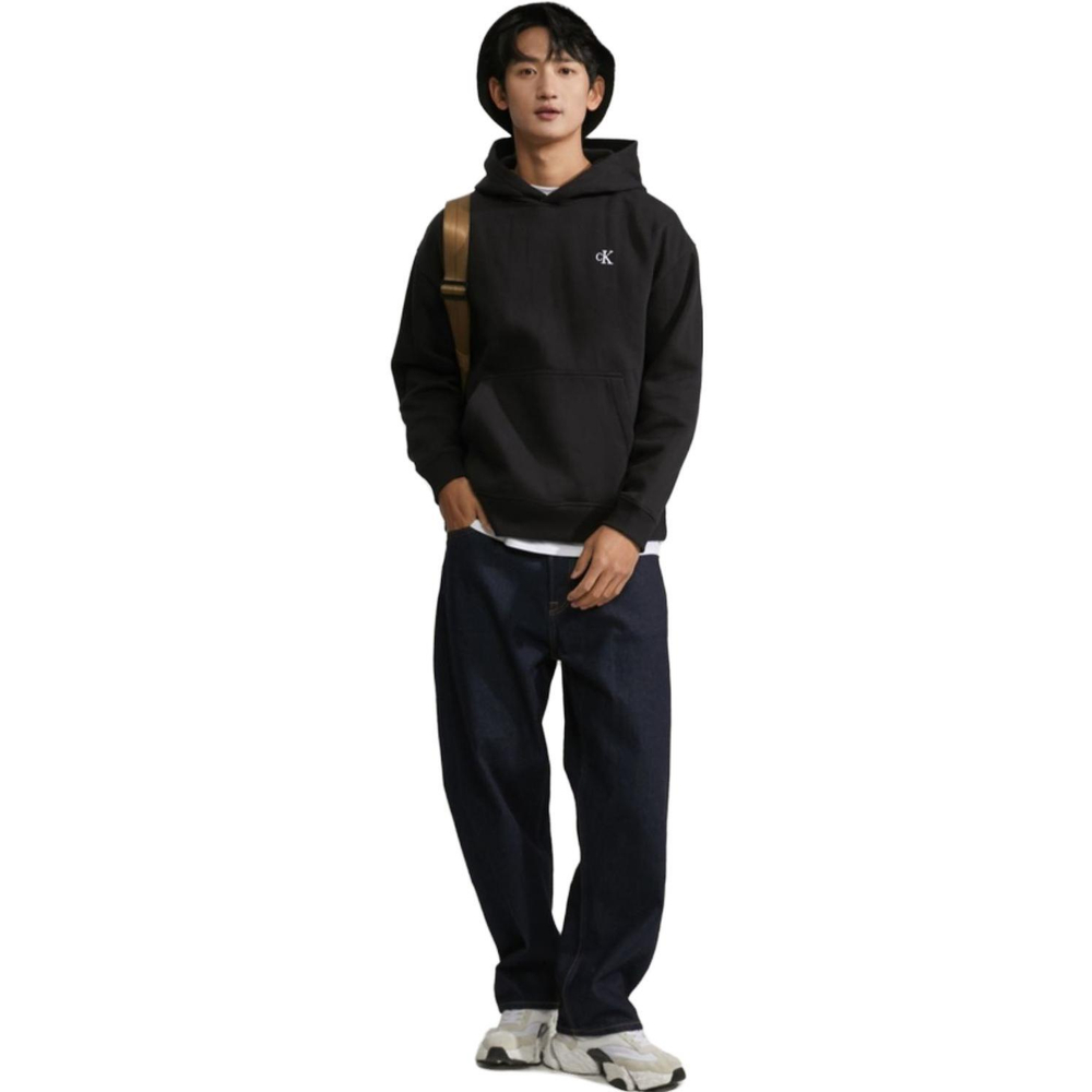 Худи Calvin Klein Hoodie, 40HM256-002