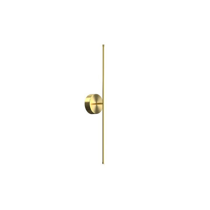 Настенный светильник Maytoni Modern Elegant C084WL-L7BS2.7K-1