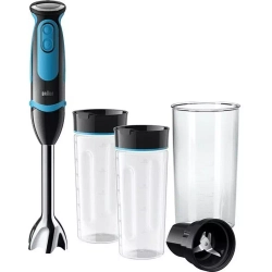Блендер погружной Braun MQ 5252 BKBL