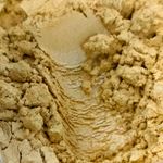 Солнечное золото металлик пигмент перламутровый краситель сухой для свечей, мыловарения, для творчества, рукоделия, декора, для смолы, красок...