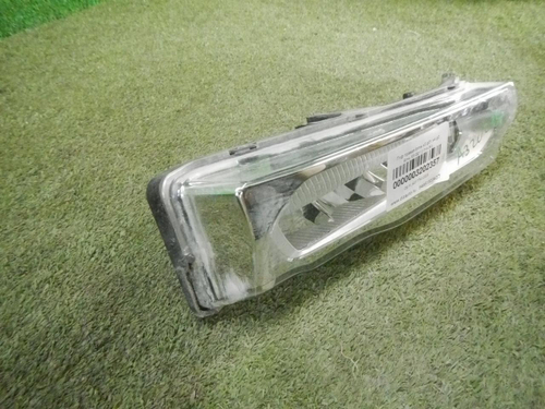 ПТФ правая BMW X3 G01 X4 G02 (2017-2021) LED