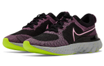 Кроссовки Nike React Infinity Run Flyknit 2 (Женская размерная сетка)