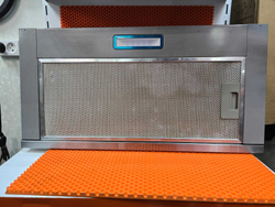 Вытяжка встраиваемая в шкаф Candy CBT60RX-07