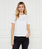 Футболка TWINSET - белый(251TP2072)