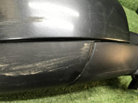 Зеркало правое Volvo XC60 1 (2008-2013) 12 конт.