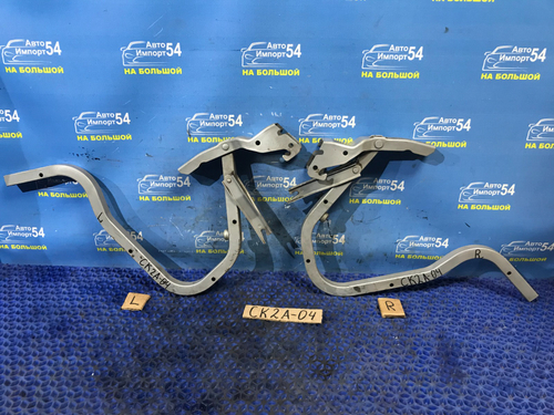 Петля багажника MITSUBISHI LANCER 1998