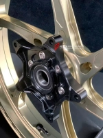 Кованые диски для YAMAHA YZF-R3 Ямаха мотоцикл колеса ковка диск