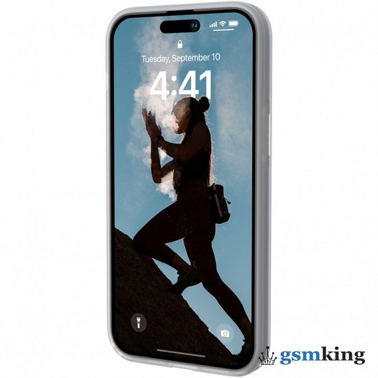 UAG Lucent with MagSafe Series Case for Apple iPhone 13 | 14 Cerulean (Синий) 114076315858