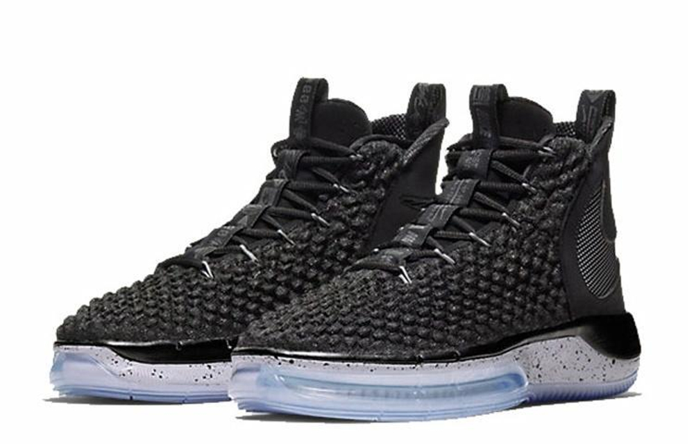 Кроссовки Nike Alphadunk