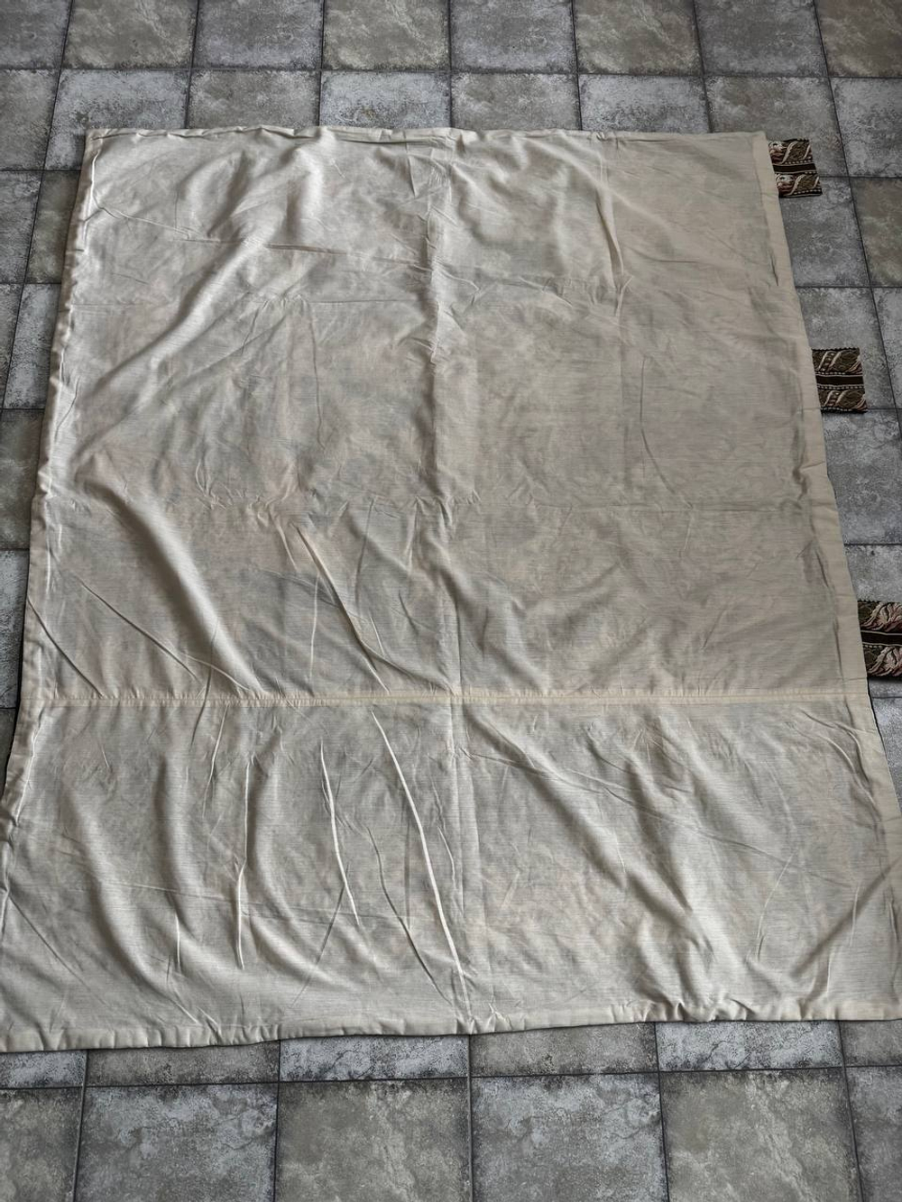 Гобелен винтажный