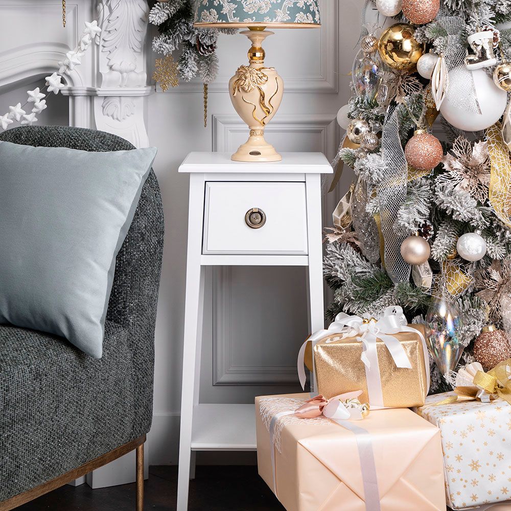 Подставка Жаклин 2 Айс