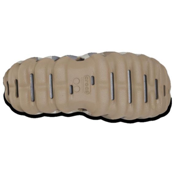 Crocs Echo Camo Redux Slide 'Brown'