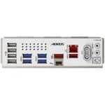 Материнская плата GigaByte Z890 Aorus Elite X Ice