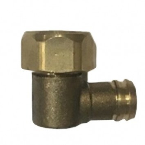 Фитинг LAT концевой для внут развод воды+прокладка ZM-422