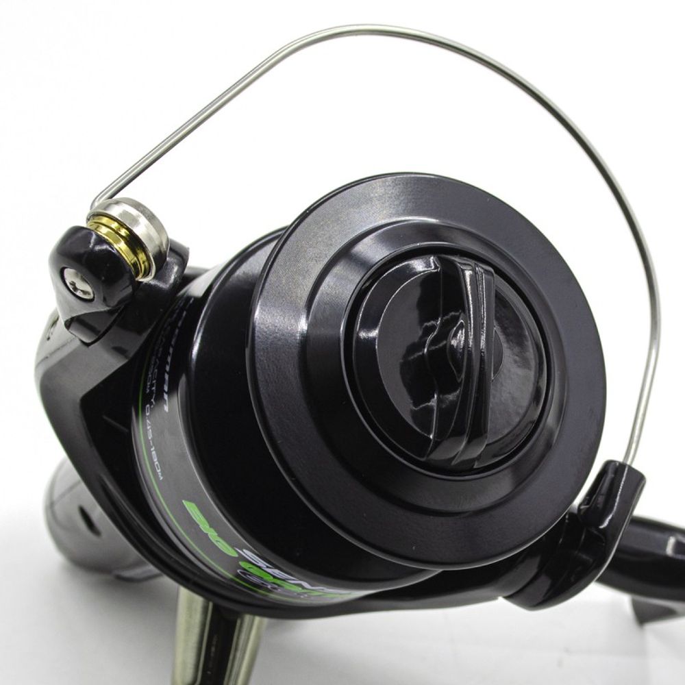 FLAGMAN Катушка карповая Sensor Big Game Carp 6000