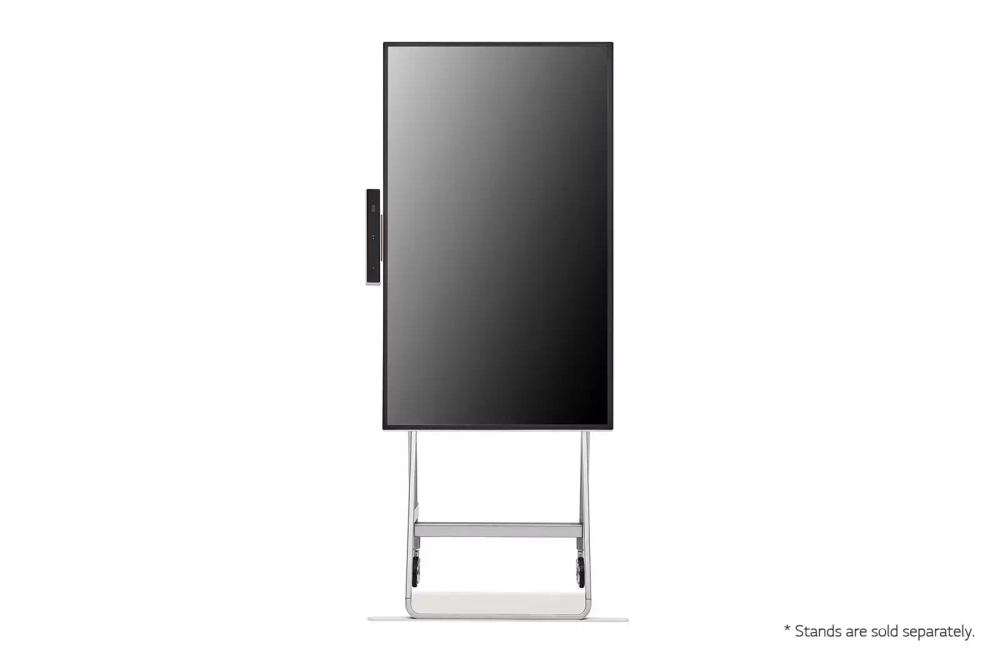 Дисплей интерактивный LG 43HT3WJ