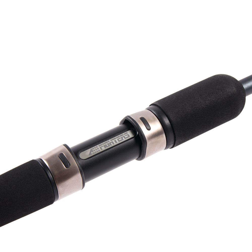 Удилище пикерное штекерное карбоновое 4 FIGHTERS Delicate Picker, 2,7 м, тест до 40 г/25/