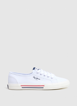 Кеды женские Pepe Jeans