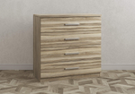 Комод Авангард 4 ящика (С)