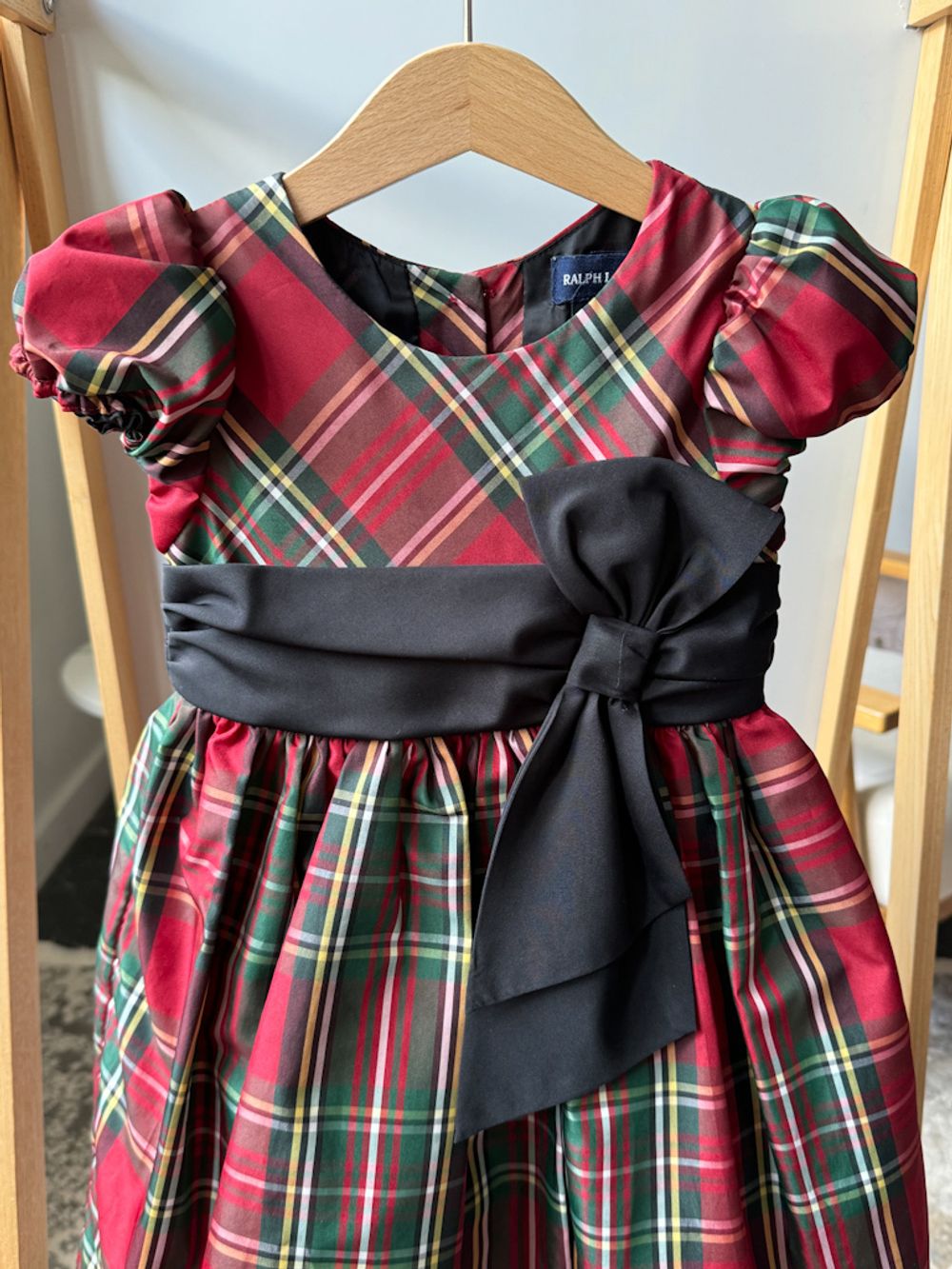 Платье Ralph Lauren, 98