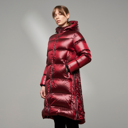 ПУХОВИК People of Shibuya