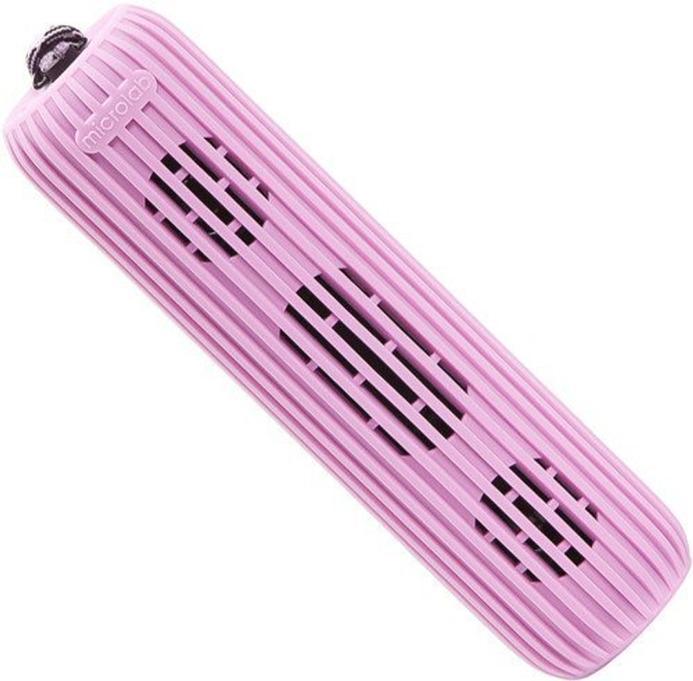 Microlab D21 Колонка портативная фиолетовая