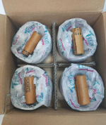 Поршни Teikin с кольцами TP +0.50 G4ED