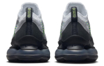 Кроссовки Nike Air Max Scorpion Fk "Dark Smoke Grey"