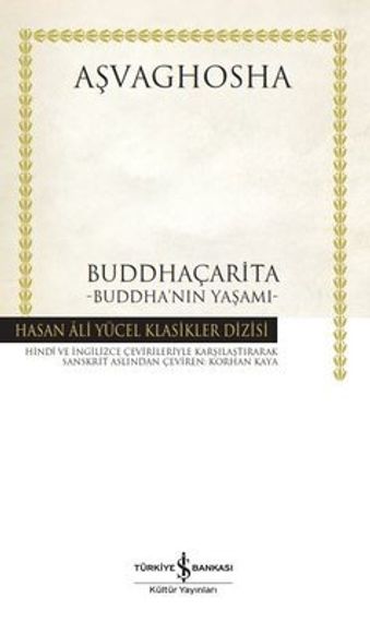 Buddhaçarita –Buddha’nın Yaşamı