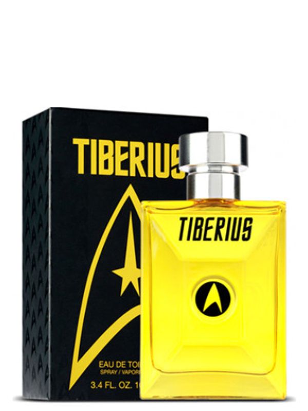 Star Trek Tiberius