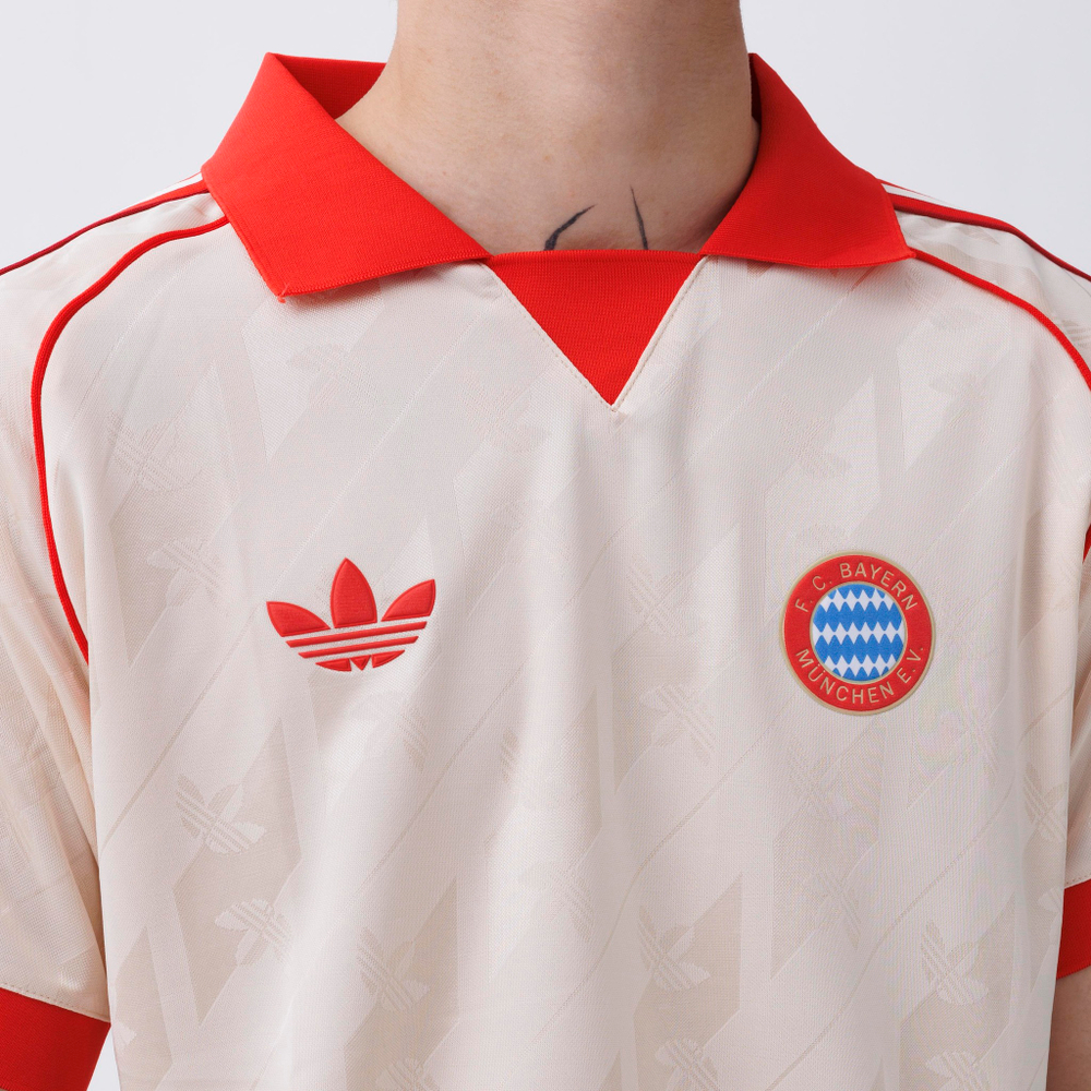 Бавария / Adidas Originals