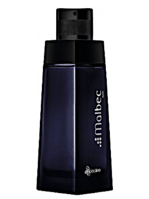 O Boticario Malbec Noir