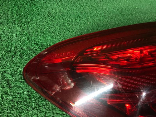 Фонарь левый Mercedes C W205 (2014-2018)