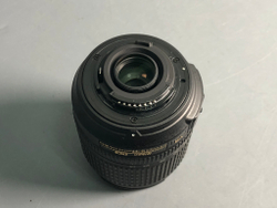 Nikon 18-105mm 3.5-5.6G AF-S ED DX VR Nikkor